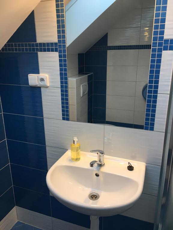 Penzion Pod Kaplickou Kořenov Kültér fotó