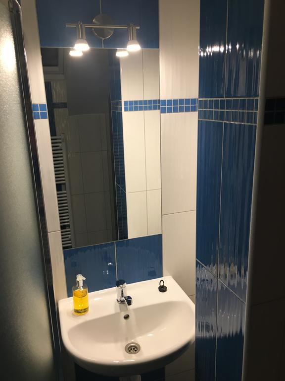 Penzion Pod Kaplickou Kořenov Kültér fotó